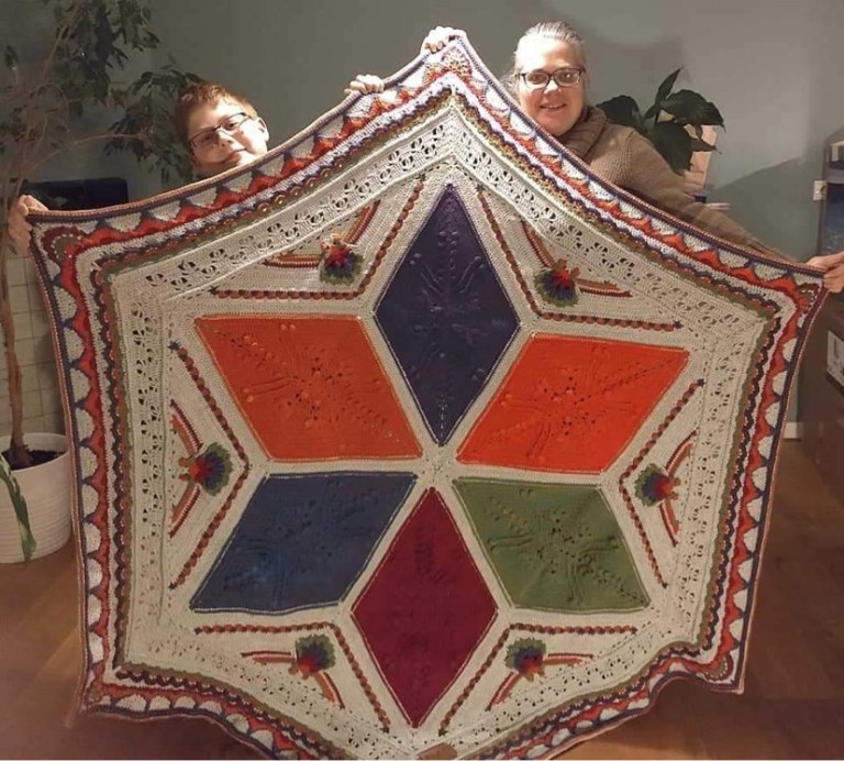 Scheepjes Whirl, Cotton, Rosa, 1 cm